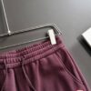 6931a304ccd8ab3d7af972e9 Large Goose 2024 Autumn/Winter New Casual Elastic Waist Pants, Fleece-Lined and Thickened, Premium Custom Fabric, Breathable and Comfortable, Exquisite Details, Brand-Inspired Design, High-Quality Craftsmanship, Soft and Smooth Touch