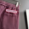6931a304ccd8ab3d7af972ed Large Goose 2024 Autumn/Winter New Casual Elastic Waist Pants, Fleece-Lined and Thickened, Premium Custom Fabric, Breathable and Comfortable, Exquisite Details, Brand-Inspired Design, High-Quality Craftsmanship, Soft and Smooth Touch