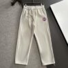 6931a304ccd8ab3d7af972f1 Next-Day Shipping Big Goose 2024 Autumn/Winter New Casual Elastic Waist Pants, Fleece-Lined and Thickened, Premium Custom Fabric, Breathable and Comfortable, Exquisite Details, Brand-Inspired Design Concept, High Quality, Soft and Smooth Touch