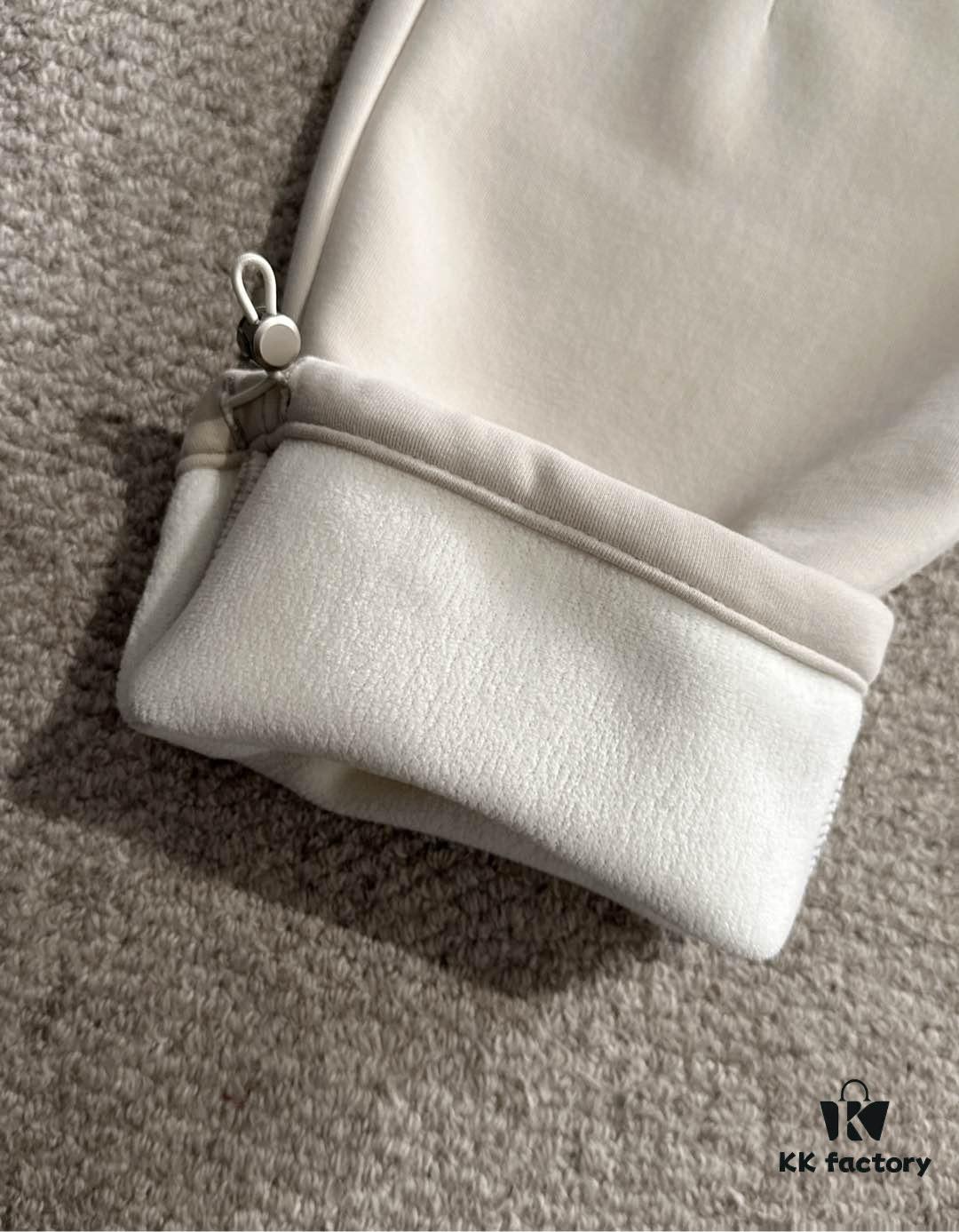 6931a305ccd8ab3d7af972f5 Next-Day Shipping Big Goose 2024 Autumn/Winter New Casual Elastic Waist Pants, Fleece-Lined and Thickened, Premium Custom Fabric, Breathable and Comfortable, Exquisite Details, Brand-Inspired Design Concept, High Quality, Soft and Smooth Touch