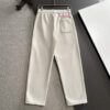 6931a305ccd8ab3d7af972f9 Next-Day Shipping Big Goose 2024 Autumn/Winter New Casual Elastic Waist Pants, Fleece-Lined and Thickened, Premium Custom Fabric, Breathable and Comfortable, Exquisite Details, Brand-Inspired Design Concept, High Quality, Soft and Smooth Touch