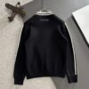 6931a305ccd8ab3d7af97301 Canada Goose 2024 Autumn-Winter New Lapel Cardigan Sweater, Premium Wool Blend Knitwear with Embroidered Logo, Fashionable Tailored Fit