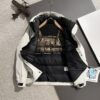 6931a30accd8ab3d7af9735b Luxury Custom 2024 Autumn/Winter Latest Hooded Down Jacket - Premium 90% White Goose Down with Imported Hardware