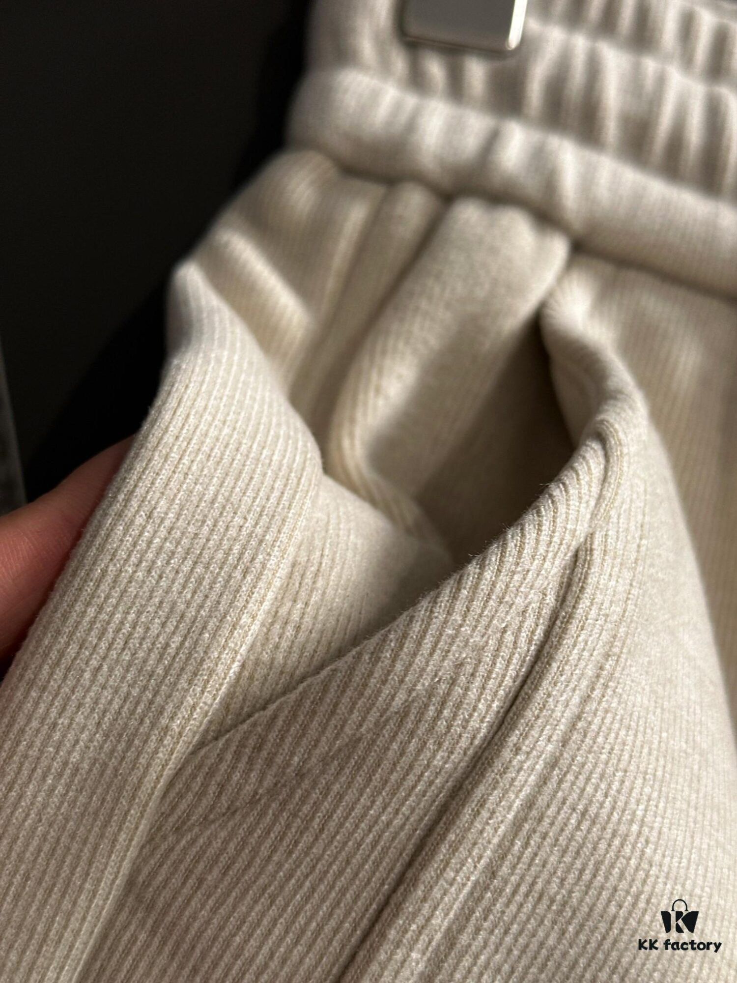 6931a30bccd8ab3d7af97372 Next-Day Shipping Big Goose 2024 Autumn/Winter New Casual Elastic Waist Pants, Fleece-Lined and Thickened, Custom Counter Fabric, Highly Breathable and Comfortable, Impeccable Details, Premium Brand Design Concept, Superb Soft Touch, Excellent Fit and Relaxed Silhouette