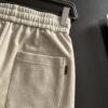 6931a30bccd8ab3d7af97373 Next-Day Shipping Big Goose 2024 Autumn/Winter New Casual Elastic Waist Pants, Fleece-Lined and Thickened, Custom Counter Fabric, Highly Breathable and Comfortable, Impeccable Details, Premium Brand Design Concept, Superb Soft Touch, Excellent Fit and Relaxed Silhouette