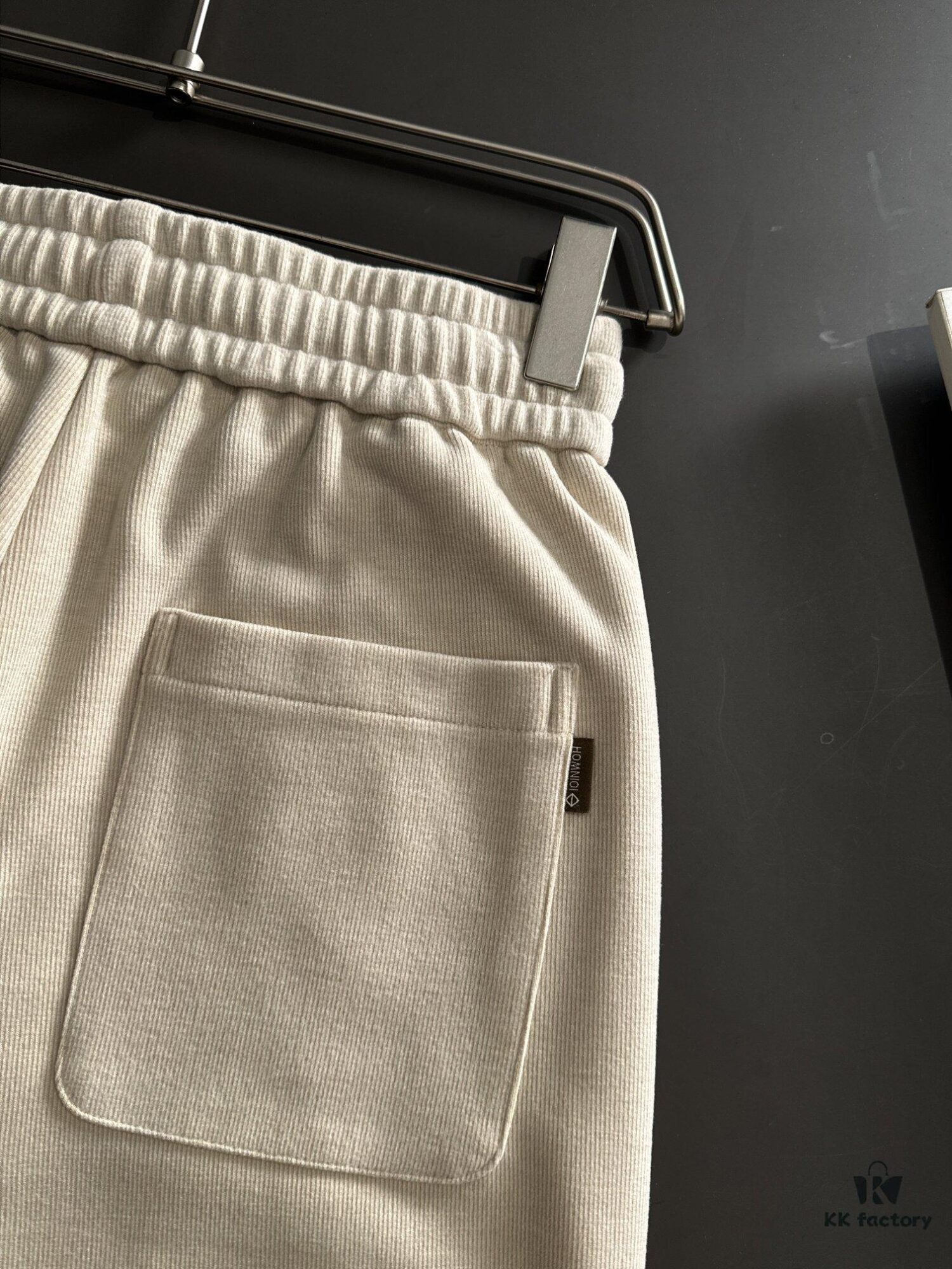 6931a30bccd8ab3d7af97373 Next-Day Shipping Big Goose 2024 Autumn/Winter New Casual Elastic Waist Pants, Fleece-Lined and Thickened, Custom Counter Fabric, Highly Breathable and Comfortable, Impeccable Details, Premium Brand Design Concept, Superb Soft Touch, Excellent Fit and Relaxed Silhouette