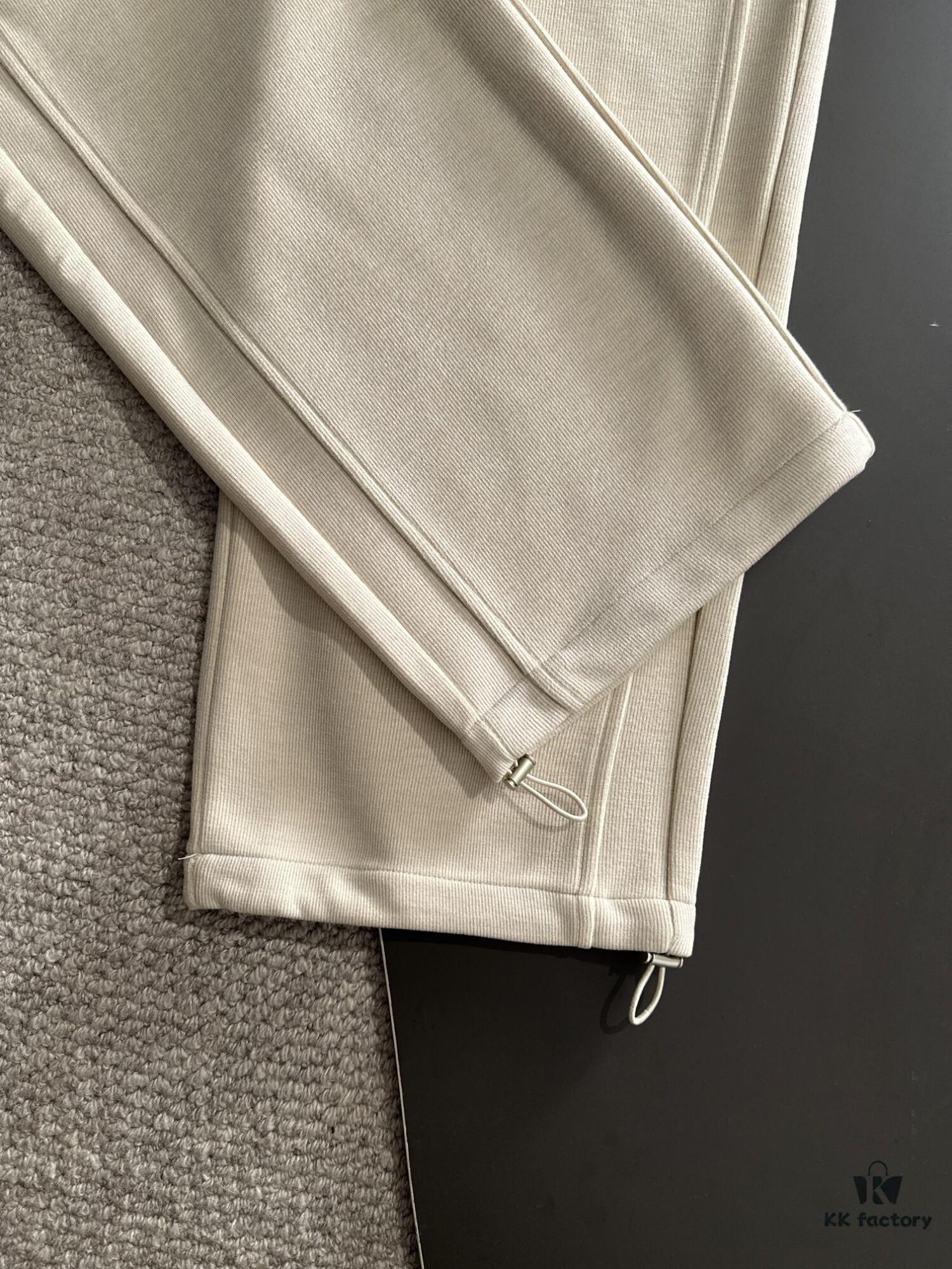 6931a30bccd8ab3d7af97374 Next-Day Shipping Big Goose 2024 Autumn/Winter New Casual Elastic Waist Pants, Fleece-Lined and Thickened, Custom Counter Fabric, Highly Breathable and Comfortable, Impeccable Details, Premium Brand Design Concept, Superb Soft Touch, Excellent Fit and Relaxed Silhouette