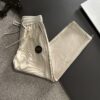 6931a30bccd8ab3d7af97375 Next-Day Shipping Big Goose 2024 Autumn/Winter New Casual Elastic Waist Pants, Fleece-Lined and Thickened, Custom Counter Fabric, Highly Breathable and Comfortable, Impeccable Details, Premium Brand Design Concept, Superb Soft Touch, Excellent Fit and Relaxed Silhouette