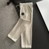 6931a30bccd8ab3d7af97376 Next-Day Shipping Big Goose 2024 Autumn/Winter New Casual Elastic Waist Pants, Fleece-Lined and Thickened, Custom Counter Fabric, Highly Breathable and Comfortable, Impeccable Details, Premium Brand Design Concept, Superb Soft Touch, Excellent Fit and Relaxed Silhouette