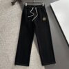 6931a30bccd8ab3d7af97378 Day-Delivery Big Goose 2024 Autumn/Winter New Elastic Waist Casual Pants, Fleece-Lined and Thickened, Custom Counter Fabric, Highly Breathable and Comfortable, Exquisite Details, Brand-Inspired Design Concept Reflecting High Quality, Soft and Smooth Touch, Showcasing a Leisure Cut with Excellent Fit