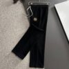 6931a30cccd8ab3d7af9737f Day-Delivery Big Goose 2024 Autumn/Winter New Elastic Waist Casual Pants, Fleece-Lined and Thickened, Custom Counter Fabric, Highly Breathable and Comfortable, Exquisite Details, Brand-Inspired Design Concept Reflecting High Quality, Soft and Smooth Touch, Showcasing a Leisure Cut with Excellent Fit