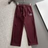 6931a30cccd8ab3d7af97381 Next-Day Shipping Canada Goose 2024 Autumn/Winter New Casual Pants with Elastic Waist, Fleece-Lined and Thickened, Premium Custom Fabric, Breathable and Comfortable, Exquisite Details, Brand-Inspired Design, High Quality, Soft and Smooth Touch