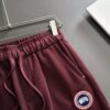 6931a30cccd8ab3d7af97382 Next-Day Shipping Canada Goose 2024 Autumn/Winter New Casual Pants with Elastic Waist, Fleece-Lined and Thickened, Premium Custom Fabric, Breathable and Comfortable, Exquisite Details, Brand-Inspired Design, High Quality, Soft and Smooth Touch