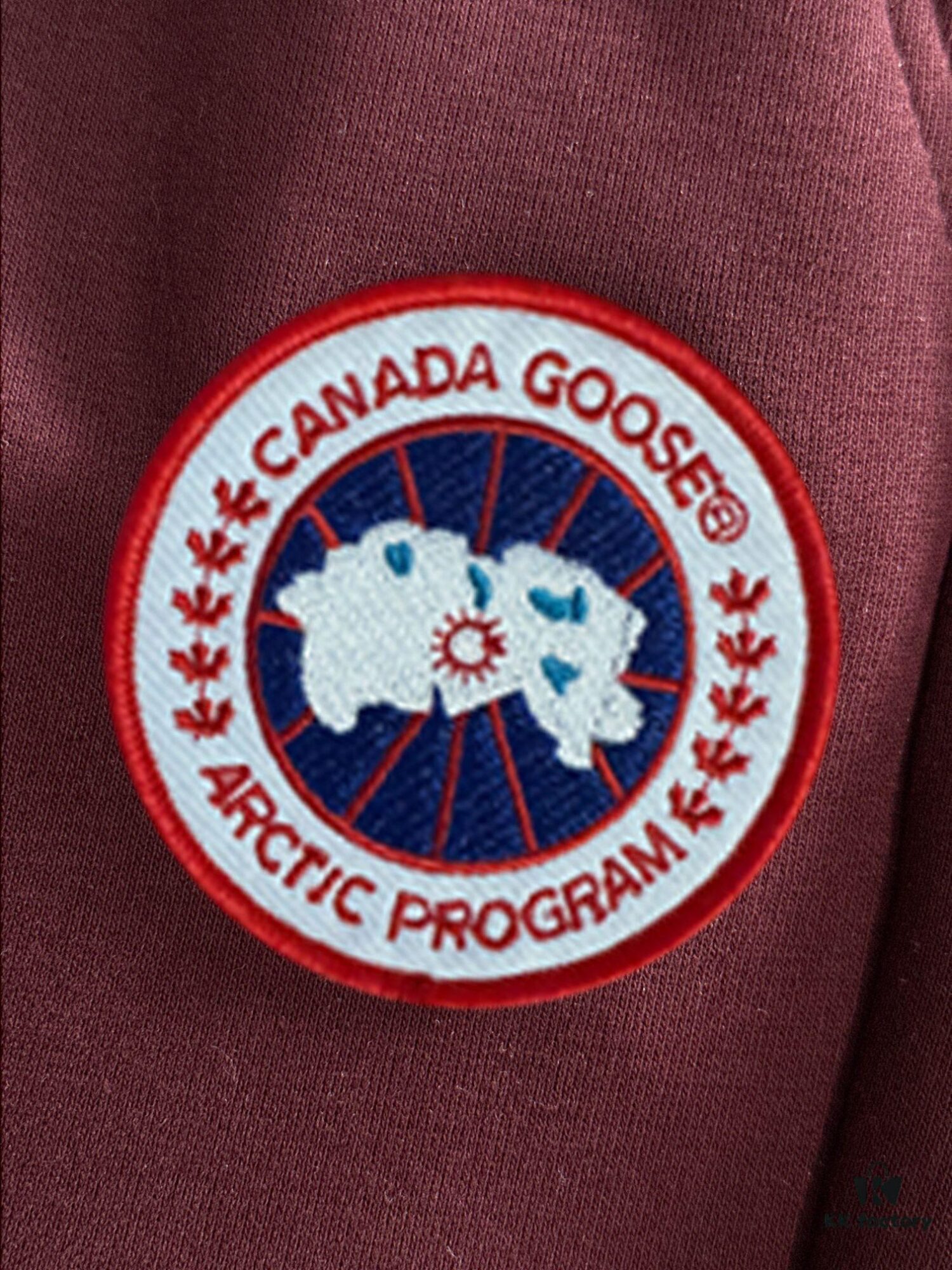 6931a30cccd8ab3d7af97383 Next-Day Shipping Canada Goose 2024 Autumn/Winter New Casual Pants with Elastic Waist, Fleece-Lined and Thickened, Premium Custom Fabric, Breathable and Comfortable, Exquisite Details, Brand-Inspired Design, High Quality, Soft and Smooth Touch