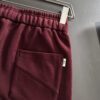 6931a30cccd8ab3d7af97385 Canada Goose 2024 Autumn/Winter New Casual Elastic Waist Pants, Fleece-Lined and Thickened, High Breathability, Premium Custom Fabric, Soft and Comfortable to Touch, Refined Tailoring for a Stylish Silhouette