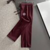 6931a30cccd8ab3d7af97388 Next-Day Shipping Canada Goose 2024 Autumn/Winter New Casual Pants with Elastic Waist, Fleece-Lined and Thickened, Premium Custom Fabric, Breathable and Comfortable, Exquisite Details, Brand-Inspired Design, High Quality, Soft and Smooth Touch