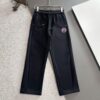 6931a30cccd8ab3d7af9738a Day-Delivery Ready, Big Goose 2024 New Autumn/Winter Casual Elastic Waist Pants, Fleece-Lined and Thickened, Premium Custom Fabric, Breathable and Comfortable, Impeccable Details, Brand-Inspired Design Concept Reflecting High Quality, Soft and Smooth Touch