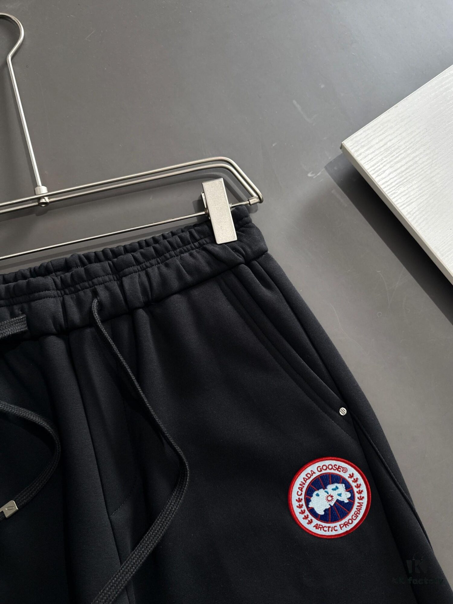 6931a30cccd8ab3d7af9738b Day-Delivery Ready, Big Goose 2024 New Autumn/Winter Casual Elastic Waist Pants, Fleece-Lined and Thickened, Premium Custom Fabric, Breathable and Comfortable, Impeccable Details, Brand-Inspired Design Concept Reflecting High Quality, Soft and Smooth Touch