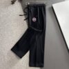 6931a30dccd8ab3d7af97391 Day-Delivery Ready, Big Goose 2024 New Autumn/Winter Casual Elastic Waist Pants, Fleece-Lined and Thickened, Premium Custom Fabric, Breathable and Comfortable, Impeccable Details, Brand-Inspired Design Concept Reflecting High Quality, Soft and Smooth Touch