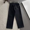 6931a30dccd8ab3d7af97392 Canada Goose 2024 Autumn/Winter New Casual Elastic Waist Pants, Fleece-Lined and Thickened, Premium Custom Fabric, Breathable and Comfortable, Exquisite Details, Brand-Inspired Design, High-Quality Craftsmanship, Soft and Smooth Touch