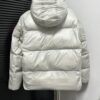 CANADA GOOSE Limited New Crofton Puff Down Jacket