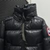 CANADA GOOSE Limited New Crofton Puff Down Jacket