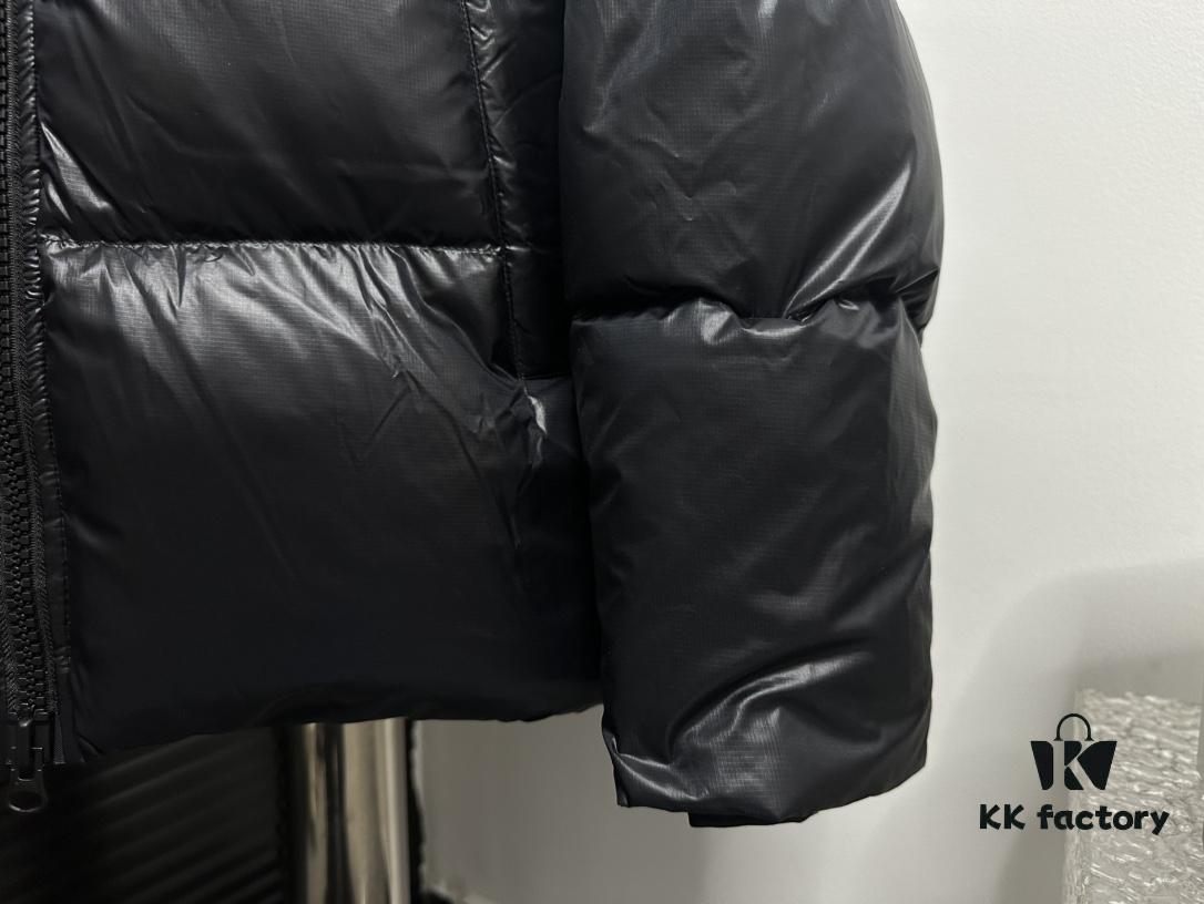 CANADA GOOSE Limited New Crofton Puff Down Jacket