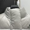 6931a30fccd8ab3d7af973b5 CANADA GOOSE Puffin Cypress Women's Short Down Jacket 2256W