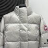 6931a30fccd8ab3d7af973b6 CANADA GOOSE Puffin Cypress Women's Short Down Jacket 2256W