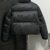 6931a30fccd8ab3d7af973c2 CANADA GOOSE Puffin Cypress Women's Short Down Jacket 2256W - Top Version