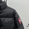 6931a30fccd8ab3d7af973c3 CANADA GOOSE Puffin Cypress Women's Short Down Jacket 2256W - Top Version
