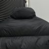 6931a30fccd8ab3d7af973c6 CANADA GOOSE Puffin Cypress Women's Short Down Jacket 2256W - Top Version