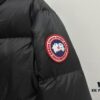 6931a310ccd8ab3d7af973c7 CANADA GOOSE Puffin Cypress Women's Short Down Jacket 2256W - Top Version