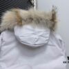 Canada Goose Expedition Parka 08 Mens/Womens Unisex Mid-Length Winter Coat - Top Tier Replica Version with Optional Arctic Wolf Fur Trim