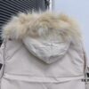 6931a311ccd8ab3d7af973de Canada Goose Expedition Parka 08 Men's and Women's Unisex Mid-Length Winter Coat - Premium Version with Wolf Fur Hood (Optional)