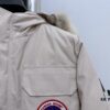 6931a311ccd8ab3d7af973df Canada Goose Expedition Parka 08 Men's and Women's Unisex Mid-Length Winter Coat - Premium Version with Wolf Fur Hood (Optional)