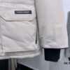 6931a311ccd8ab3d7af973e1 Canada Goose Expedition Parka 08 Men's and Women's Unisex Mid-Length Winter Coat - Premium Version with Wolf Fur Hood (Optional)