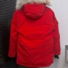 6931a312ccd8ab3d7af973f0 Canada Goose 24 New Arrival 08 Model Unisex Expedition Parka - Black (Wolf Fur Collar Optional)