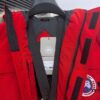 6931a312ccd8ab3d7af973f4 Canada Goose 24 New Arrival 08 Model Unisex Expedition Parka - Black (Wolf Fur Collar Optional)