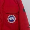 6931a312ccd8ab3d7af973f5 Canada Goose 24 New Arrival 08 Model Unisex Expedition Parka - Black (Wolf Fur Collar Optional)