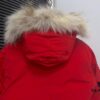 6931a312ccd8ab3d7af973f6 Canada Goose 24 New Arrival 08 Model Unisex Expedition Parka - Black (Wolf Fur Collar Optional)