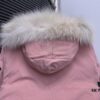 6931a312ccd8ab3d7af973ff Canada Goose Expedition Parka 08 Men's and Women's Unisex Mid-Length Winter Coat - Top-Tier Proxy Purchase Version (Wolf Fur Collar Optional)