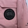 6931a313ccd8ab3d7af97402 Canada Goose Expedition Parka 08 Men's and Women's Unisex Mid-Length Winter Coat - Top-Tier Proxy Purchase Version (Wolf Fur Collar Optional)