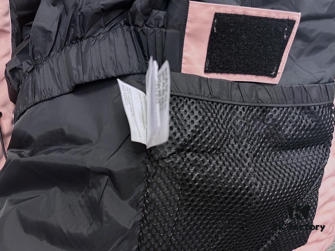 6931a313ccd8ab3d7af97404 Canada Goose Expedition Parka 08 Men's and Women's Unisex Mid-Length Winter Coat - Top-Tier Proxy Purchase Version (Wolf Fur Collar Optional)