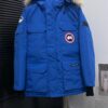 6931a313ccd8ab3d7af9740a Canada Goose Expedition Parka Model 08 Unisex - Premium Replica Version (Black with Wolf Fur Hood Trim Optional)