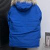 6931a313ccd8ab3d7af9740b Canada Goose Expedition Parka Model 08 Unisex - Premium Replica Version (Black with Wolf Fur Hood Trim Optional)