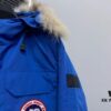 6931a313ccd8ab3d7af9740c Canada Goose Expedition Parka Model 08 Unisex - Premium Replica Version (Black with Wolf Fur Hood Trim Optional)