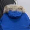 6931a313ccd8ab3d7af9740f Canada Goose Expedition Parka Model 08 Unisex - Premium Replica Version (Black with Wolf Fur Hood Trim Optional)