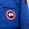 6931a313ccd8ab3d7af97410 Canada Goose Expedition Parka Model 08 Unisex - Premium Replica Version (Black with Wolf Fur Hood Trim Optional)
