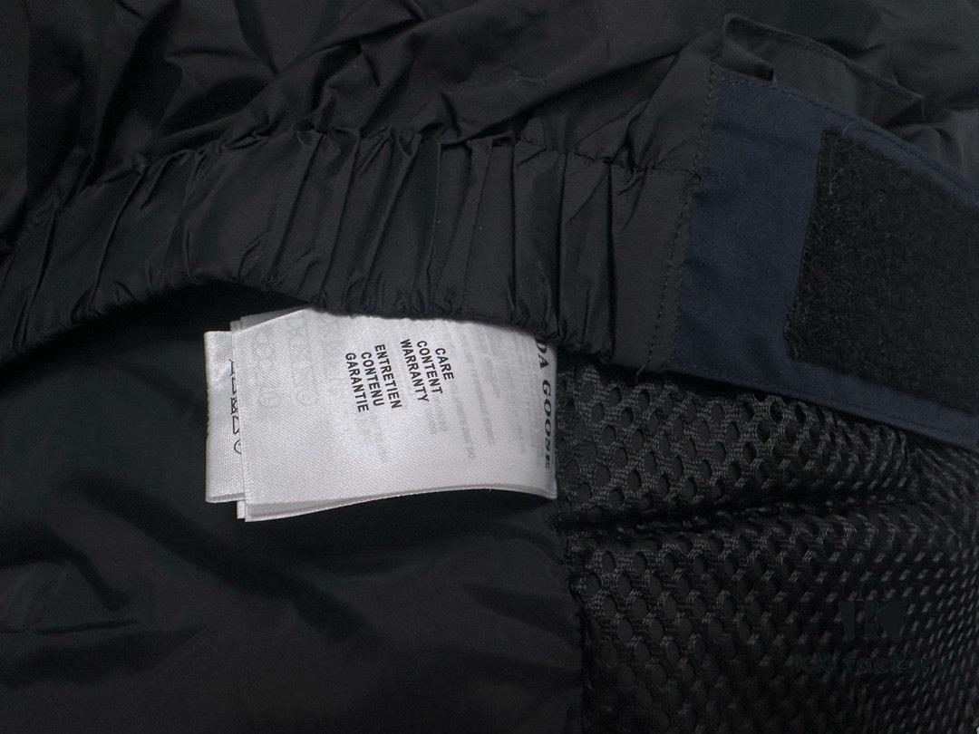 6931a314ccd8ab3d7af9741d Canada Goose Expedition Parka 08 Men's and Women's Unisex Style, Black (Wolf Fur Optional), 2024 New Arrival